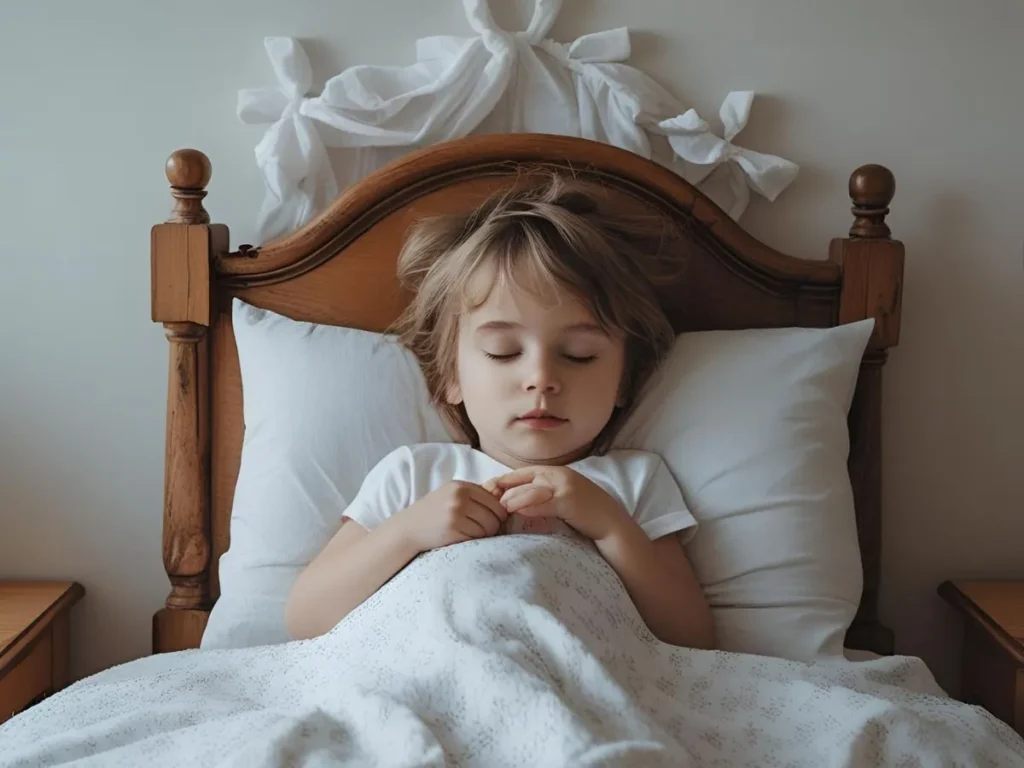 Bedtime Riddles
