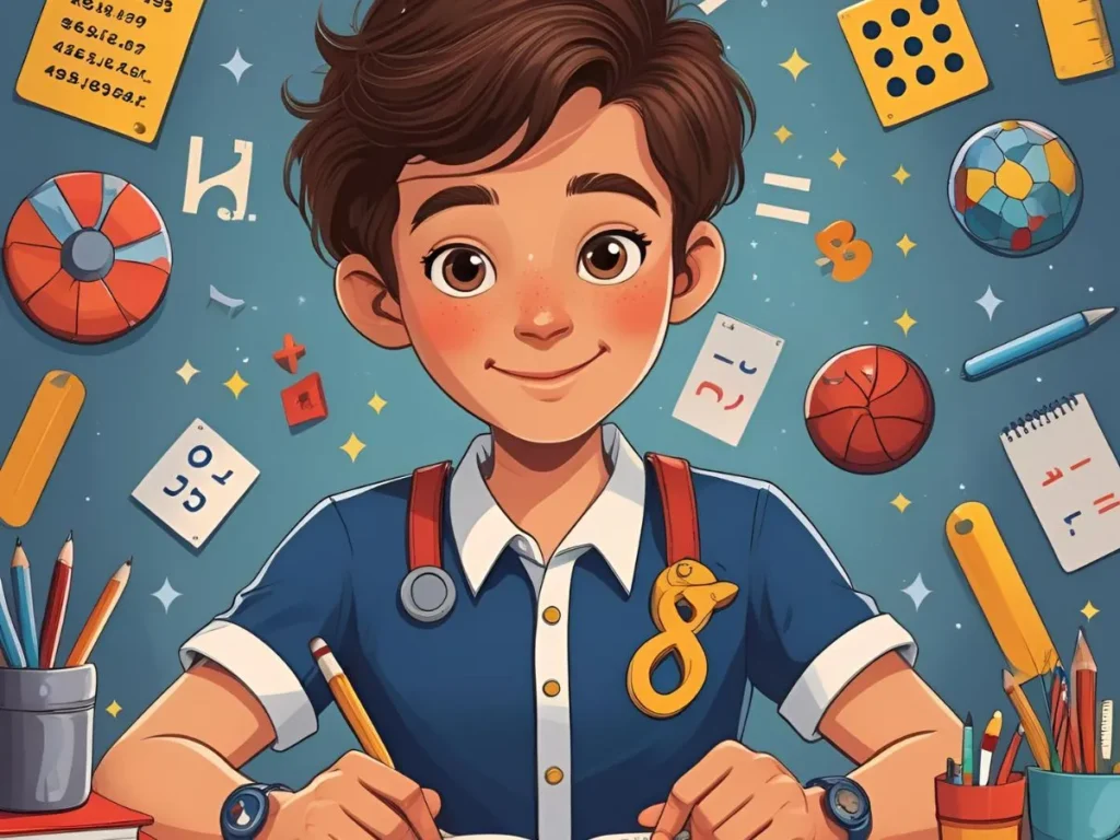 Best Math Riddles for Adults with Answer