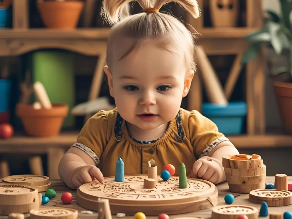 Easy Riddles for Toddlers PDF