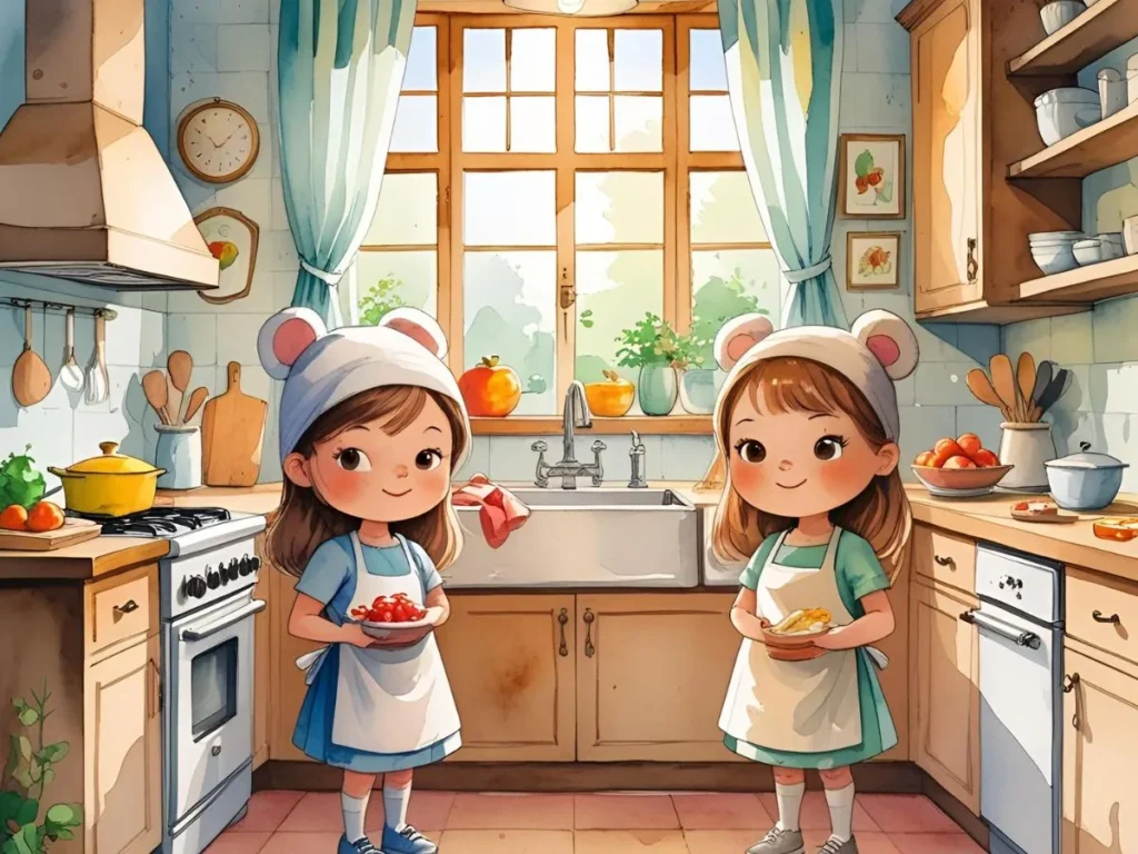 Food Riddles for Kids