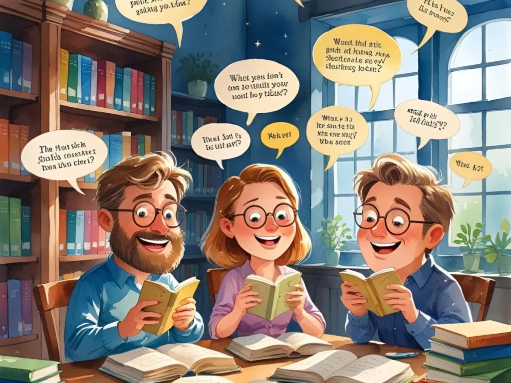 Funny riddles for adults