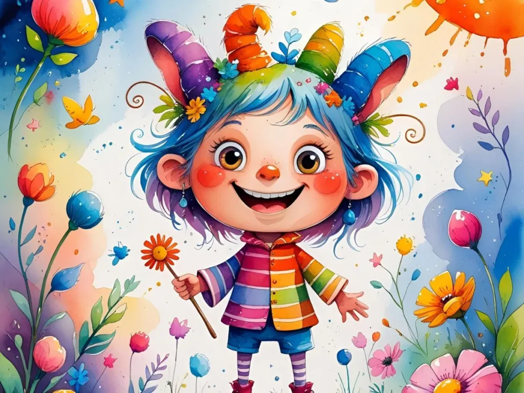 Funny Riddles for Kids