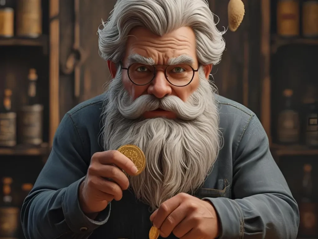 Hard Dad Riddles for Adults