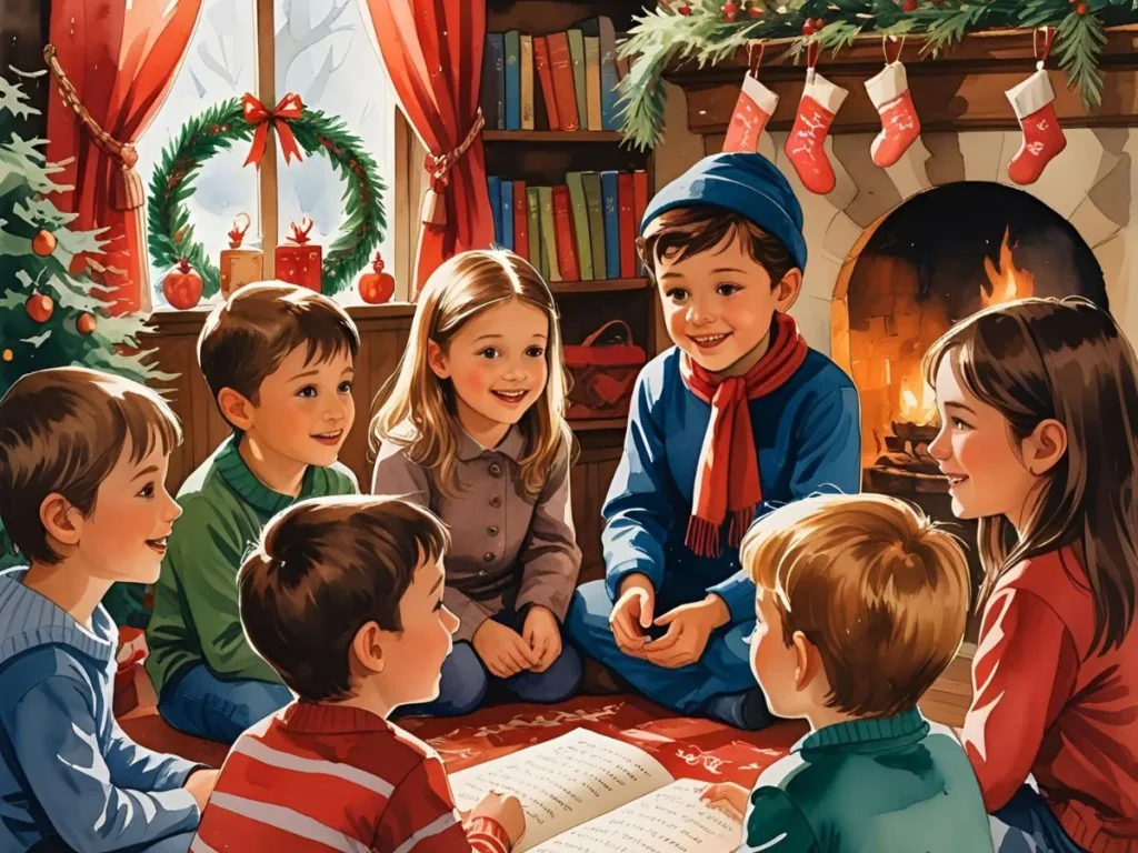 Holiday and Seasonal Riddles