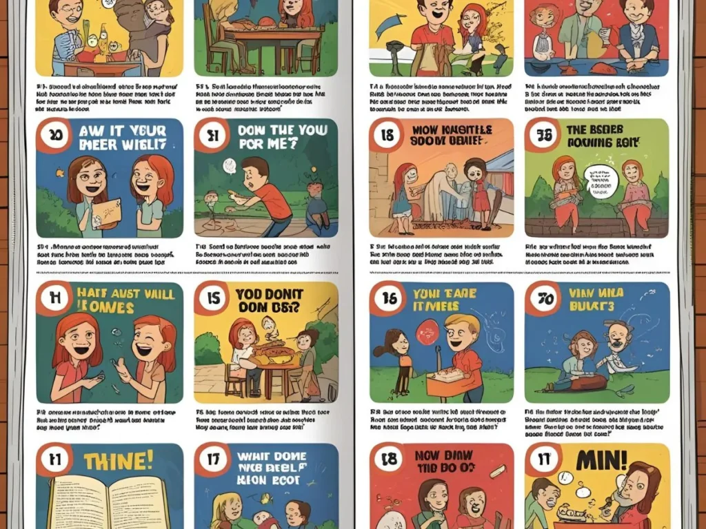 Riddles for 14 Year Olds with Answers