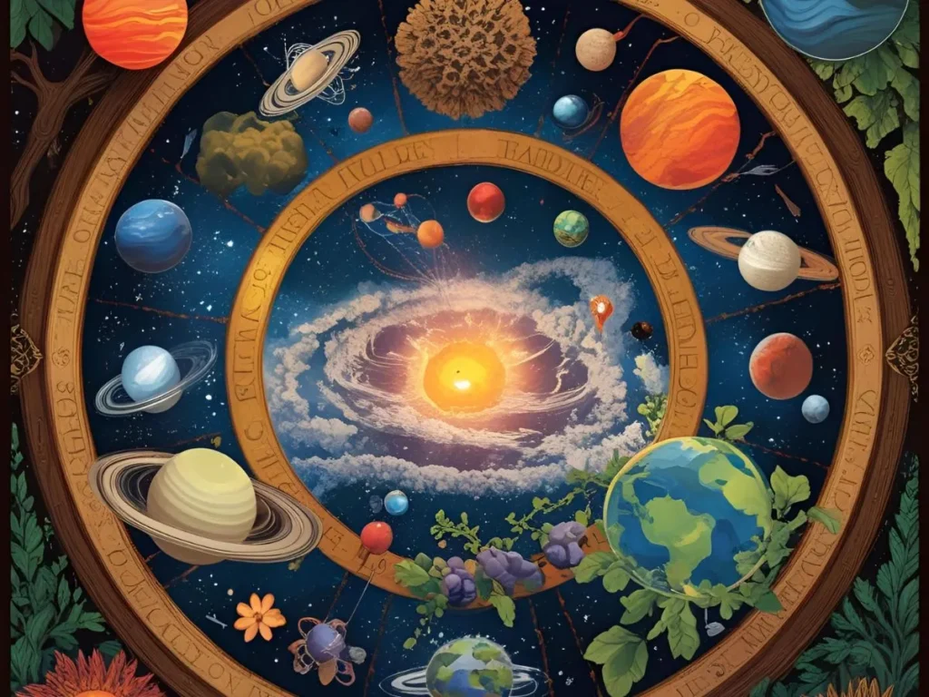 Science and Nature Riddles