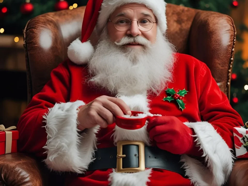 Secret Santa Riddles for Coworkers