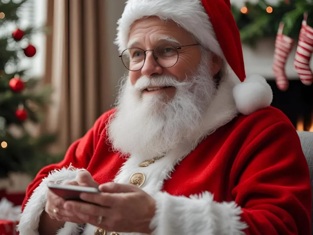 Secret Santa Riddles for Office Funny
