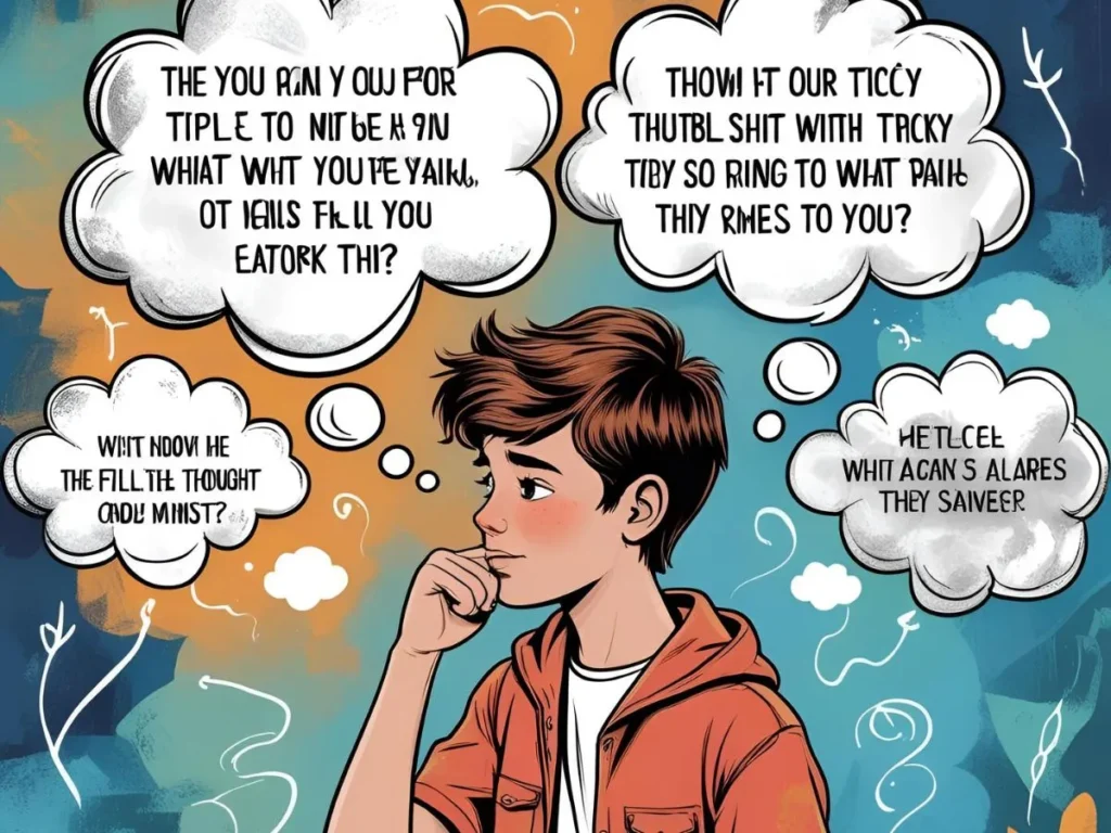 Tricky Riddles for 14 Year Olds