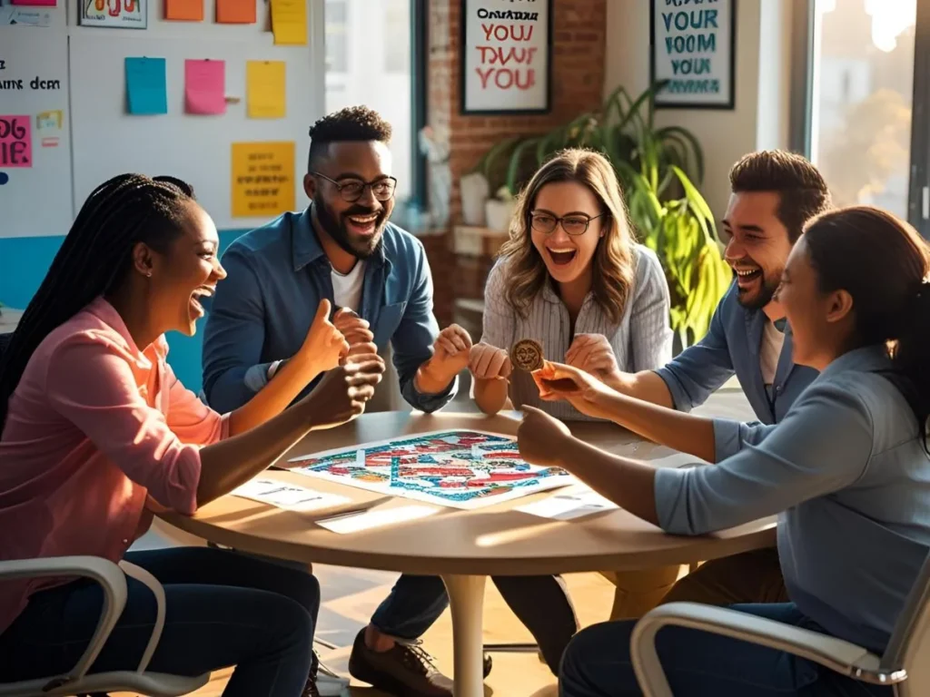 Tricky Riddles for Coworkers