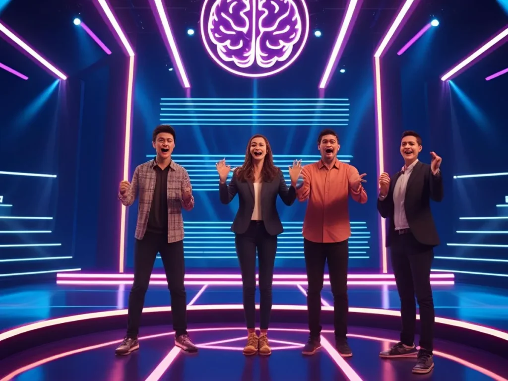 Tricky Riddles for Smart Kids