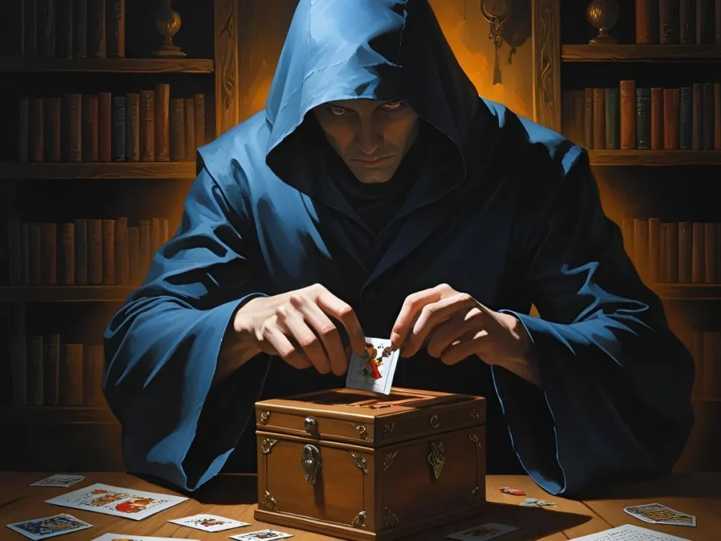 Tricky Riddles for Smart People