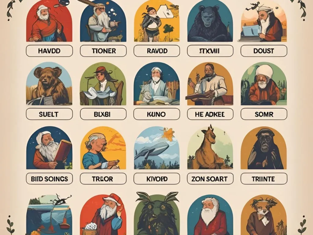 Wordplay riddles for adults