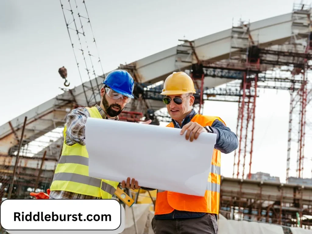 Riddles for civil engineers
