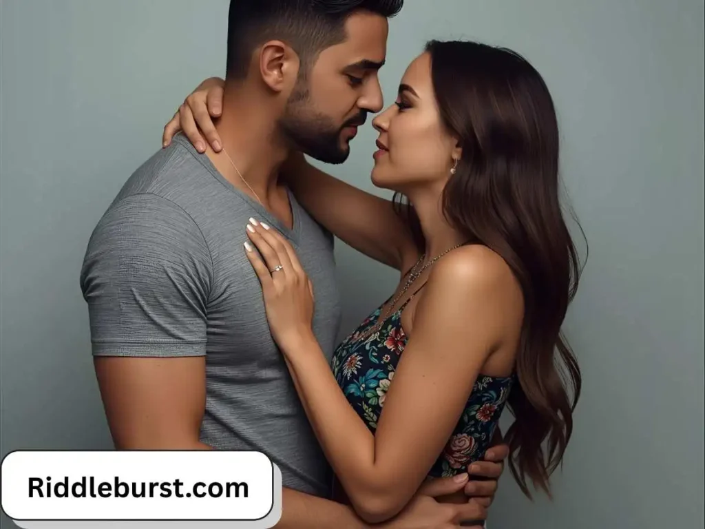 Romantic & Flirty Riddles for Girlfriend