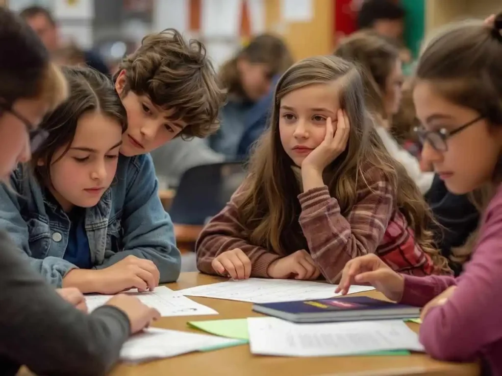 Advanced Twist Riddles for Gifted Students