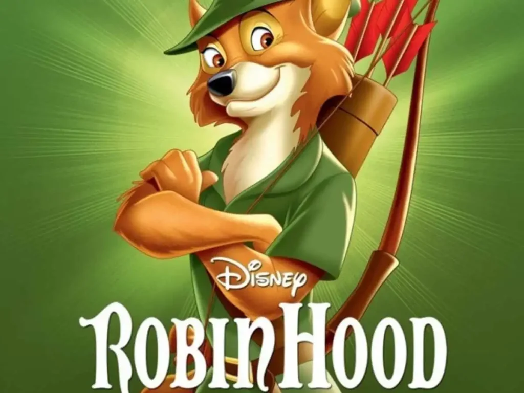 Classic Disney Movie Riddles