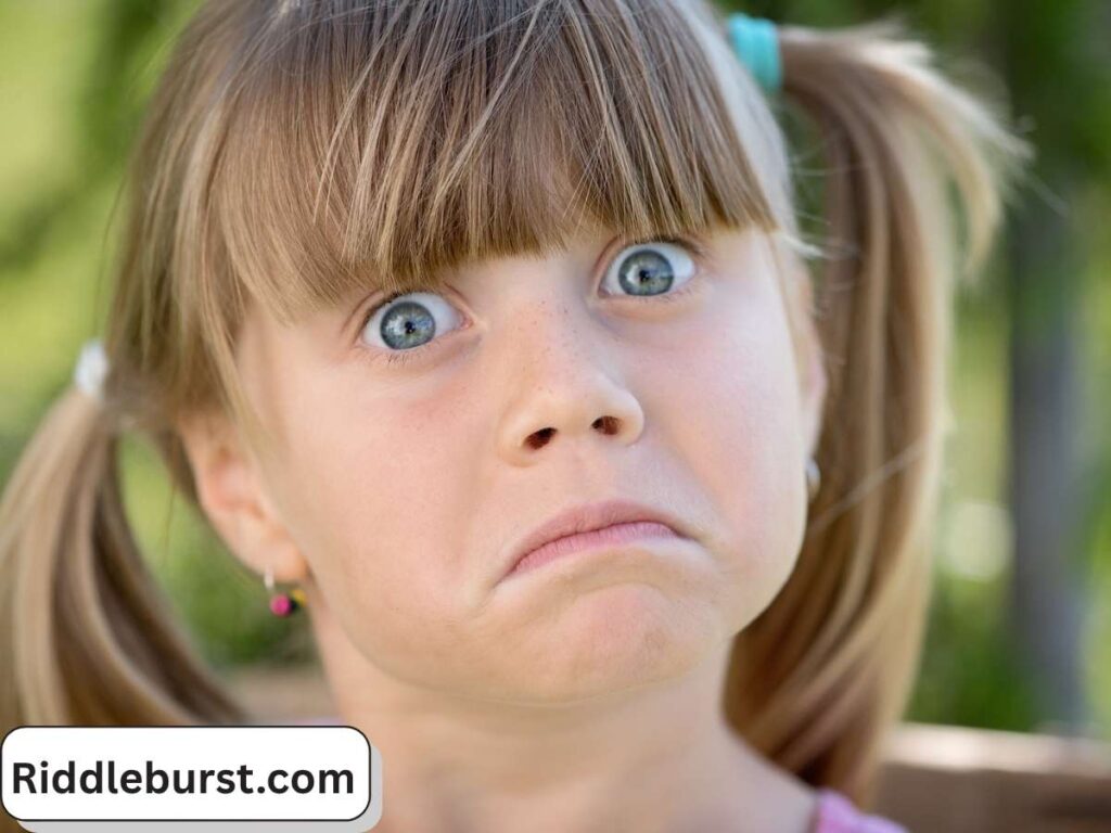 Classic Funny Riddles for Kids