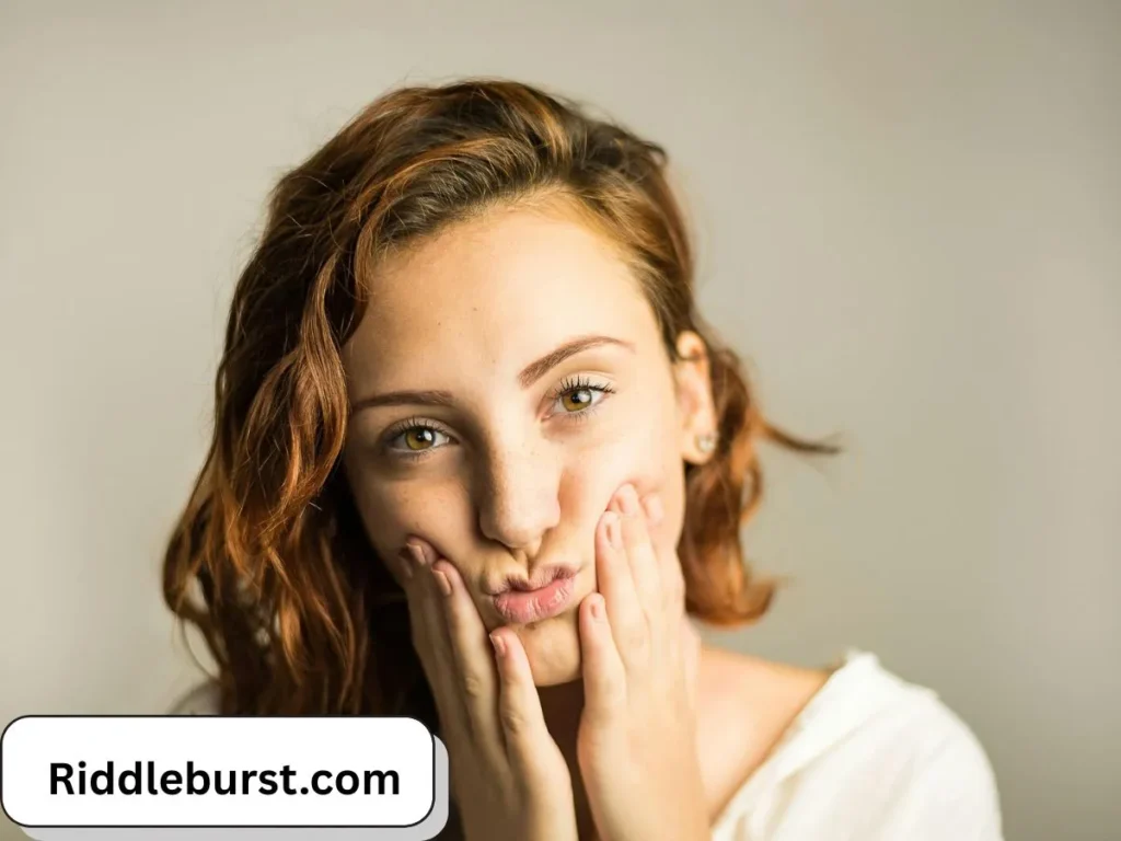 Cute & Playful Flirty Riddles for Her