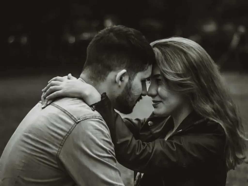 Deep Love Riddles for Emotional Connection