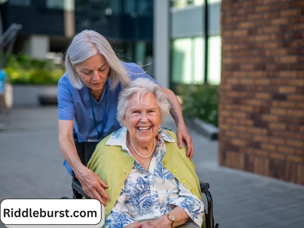 Easy and Gentle Riddles for older Citizens