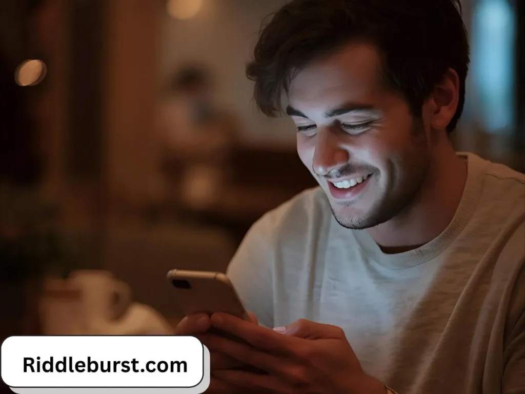 Flirty Riddles to Text Her