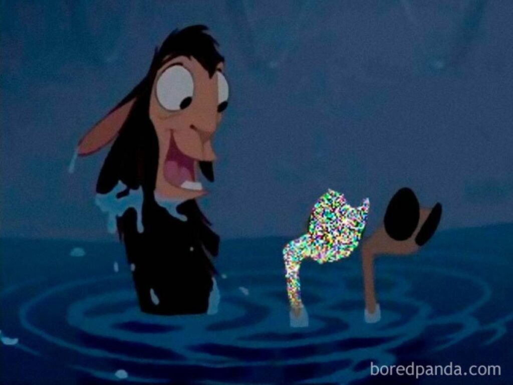 Funny Disney Riddles for Adults