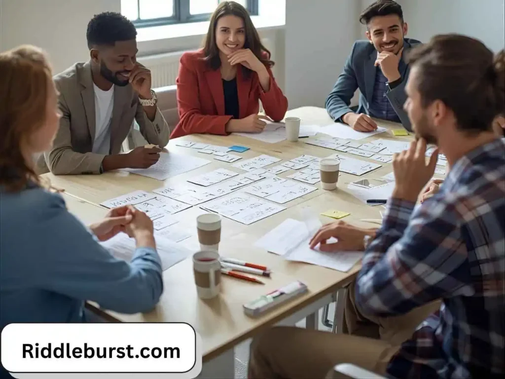 Logic & Lateral Thinking Riddles