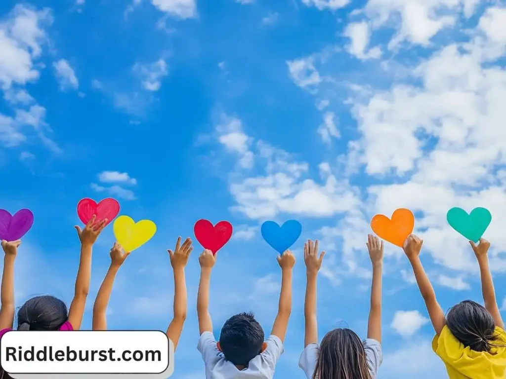 Love and Heart Riddles