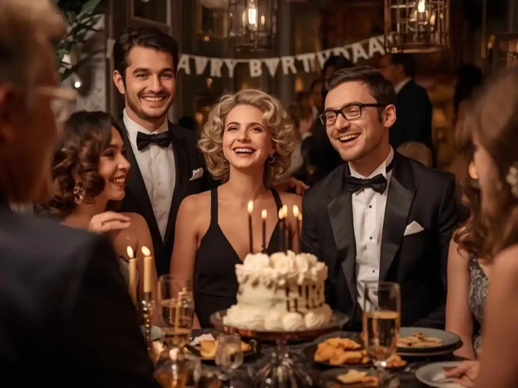 Mature & Clever Birthday Riddles for Adults