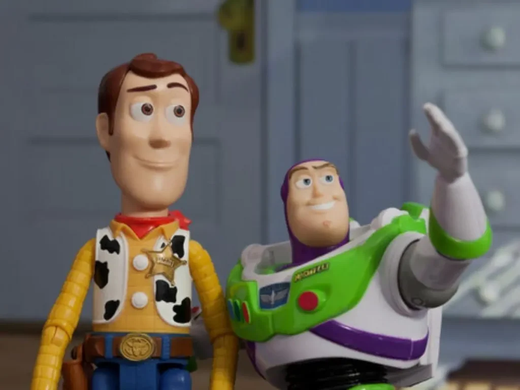 Pixar Riddles for Adults