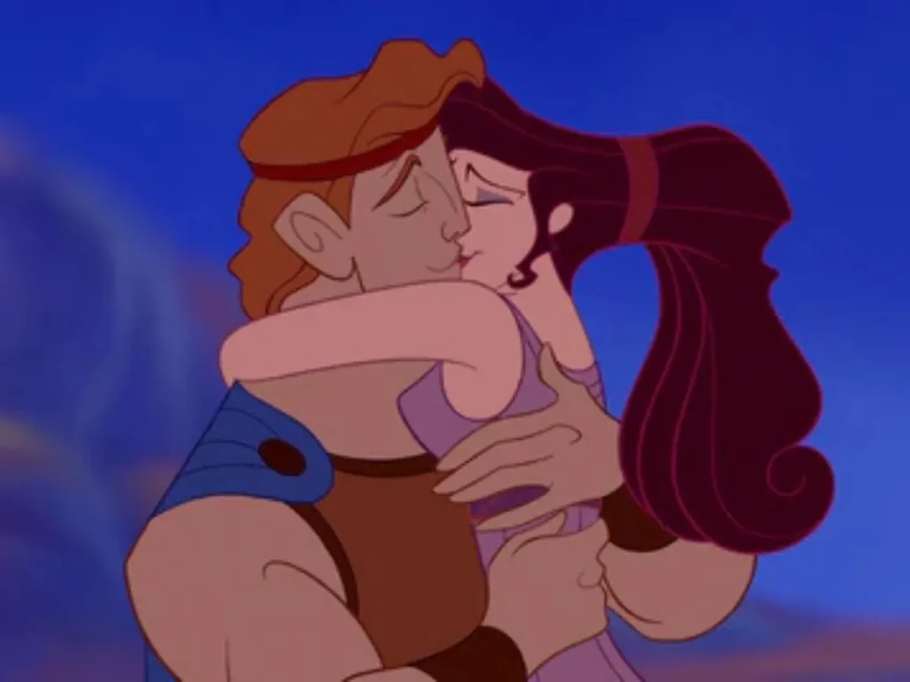 Romantic Disney Riddles