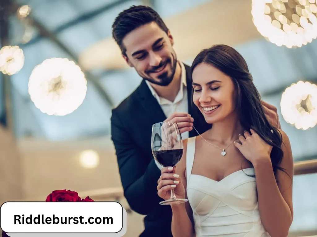 Romantic Riddles for Her