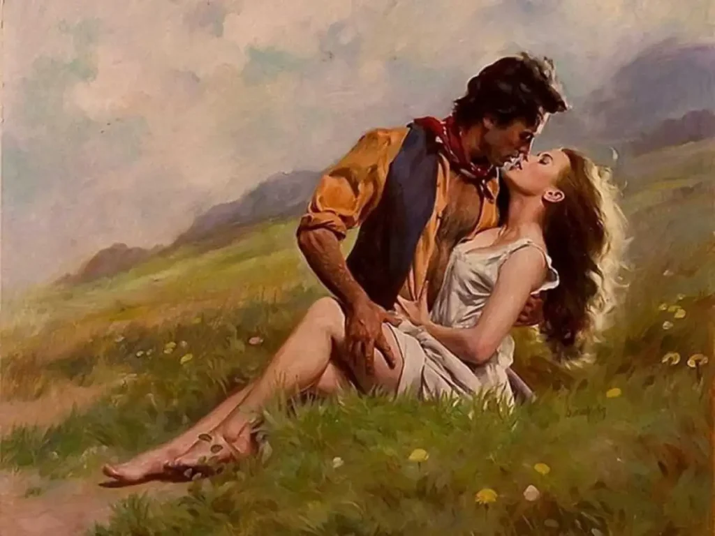 Romantic Riddles to Melt Hearts