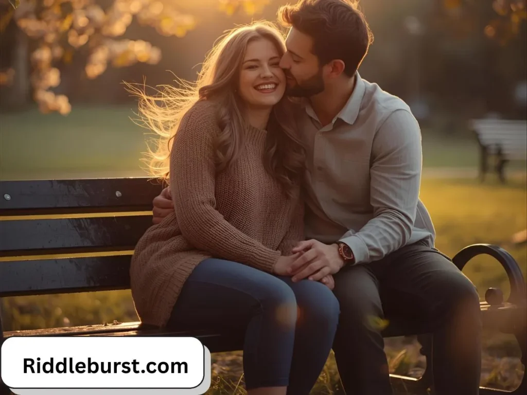 Short & Simple Love Riddles for Her