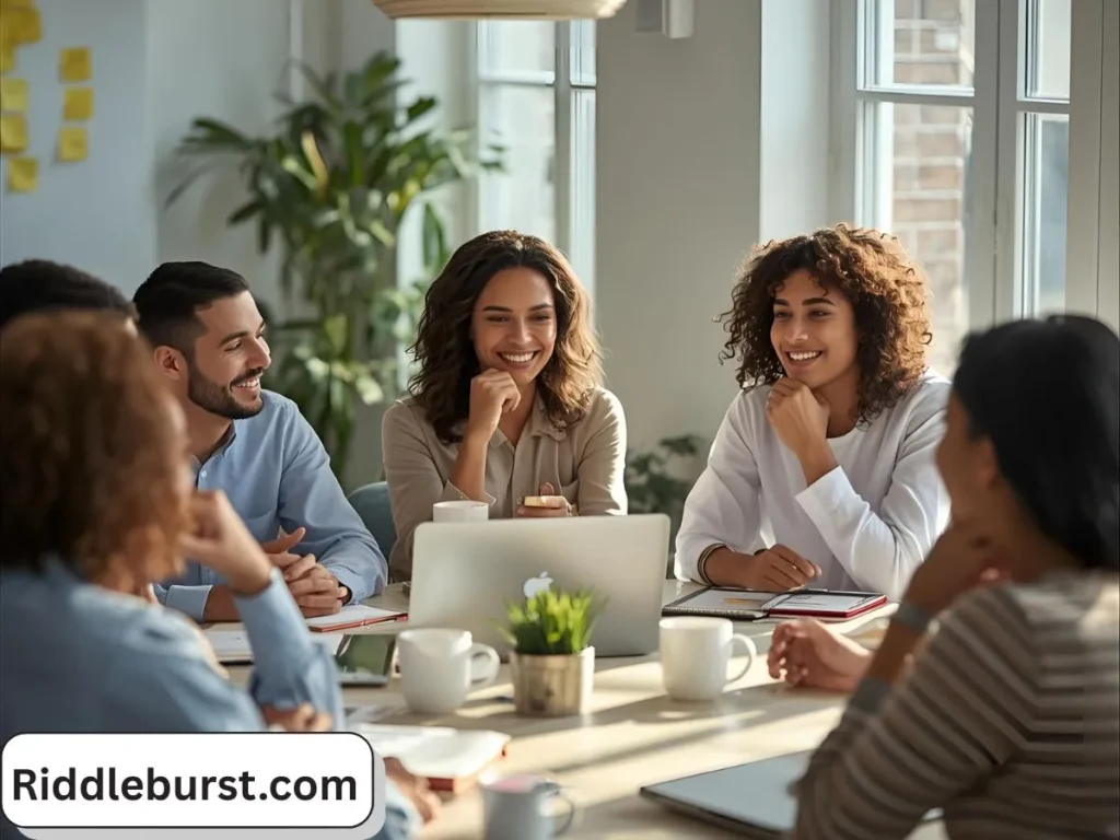 Short and Sweet Riddles for Quick Breaks