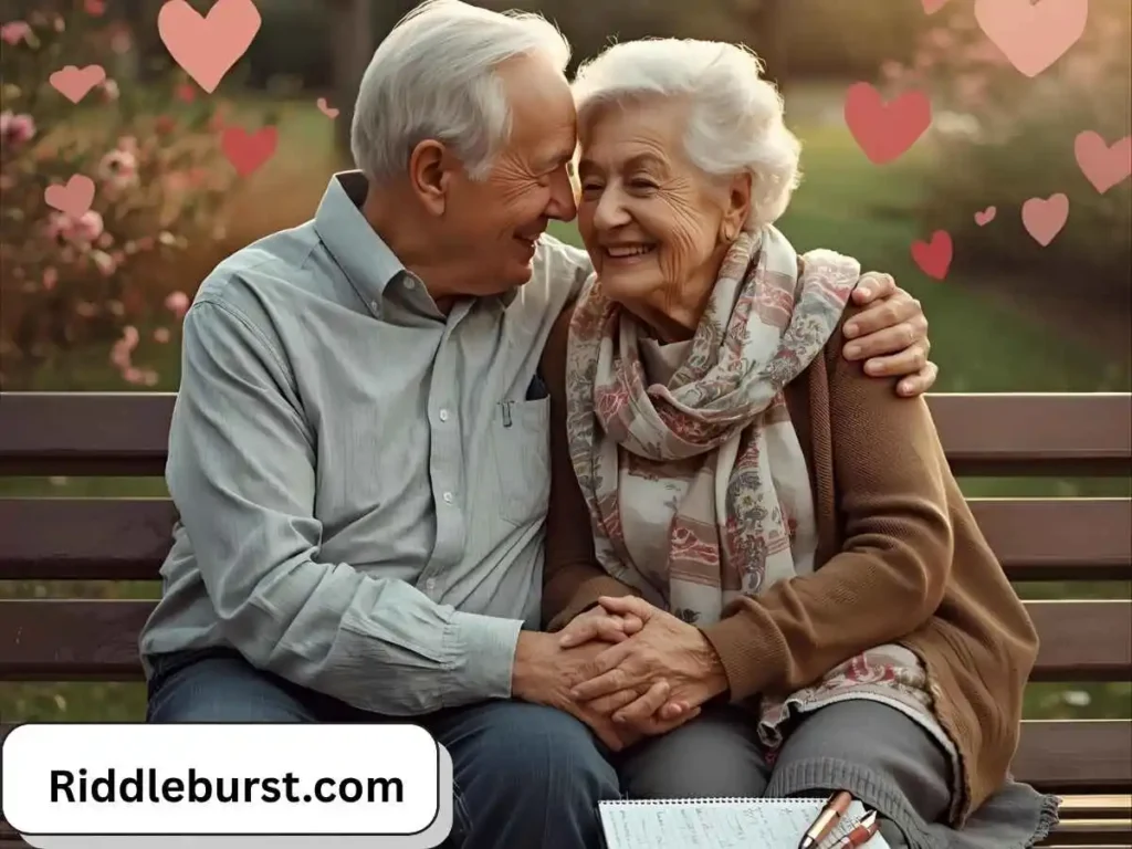 Sweetheart Riddles to Express Your Love