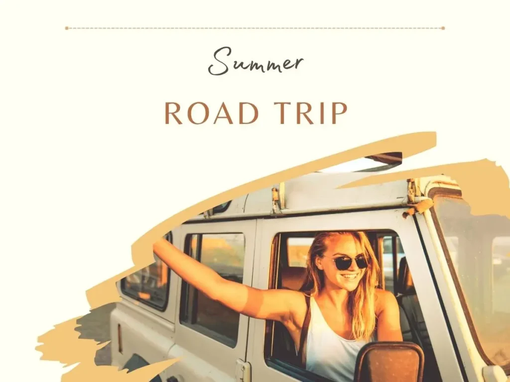 Travel Themed Riddles for Road Trips