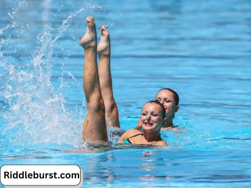 Water & Pool Riddles for Summer