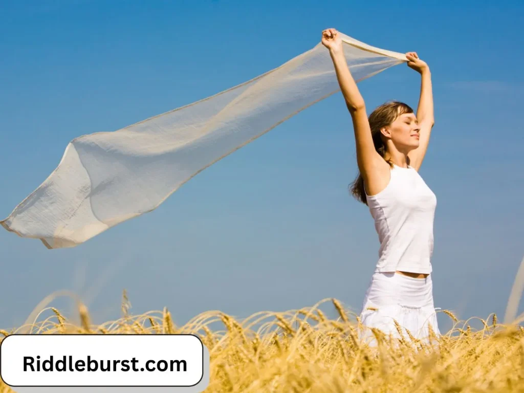 Wind & Breeze Riddles for Kids