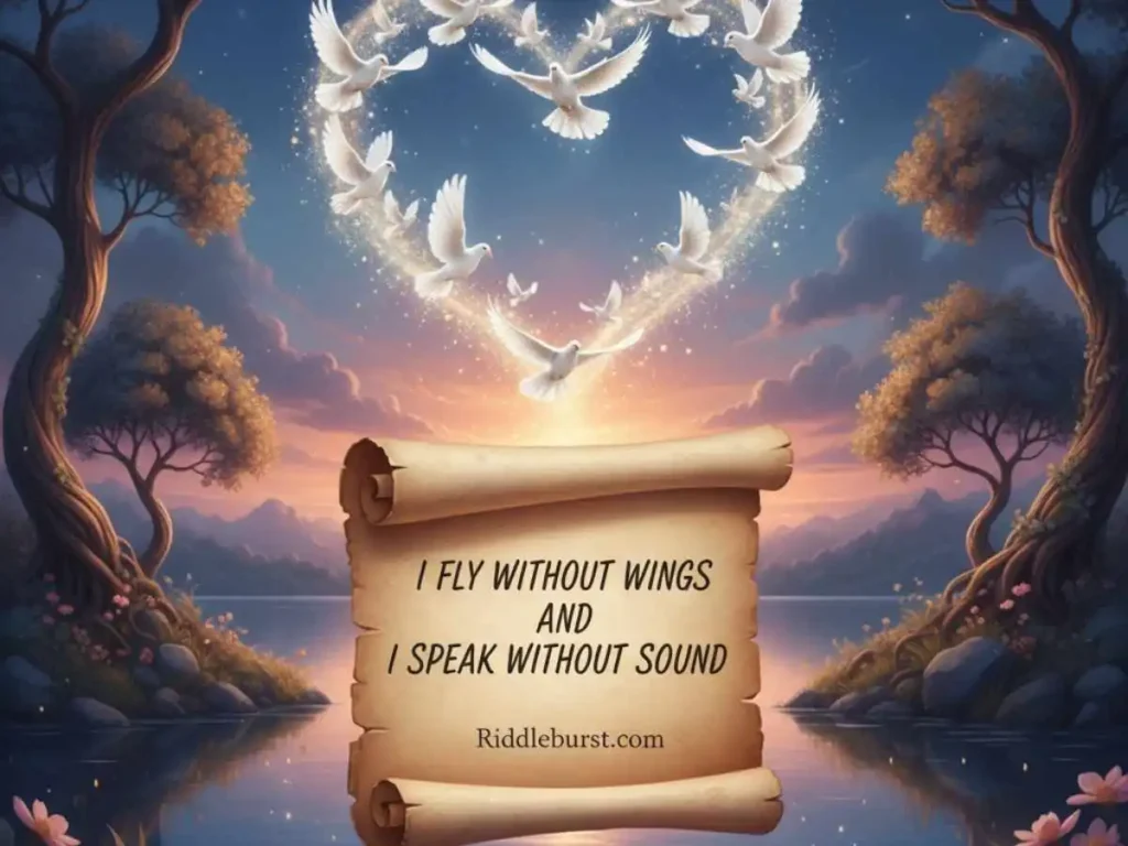 Classic Love Riddles for Your Boyfriend