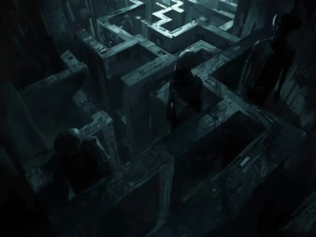 Dark Psychological Traps