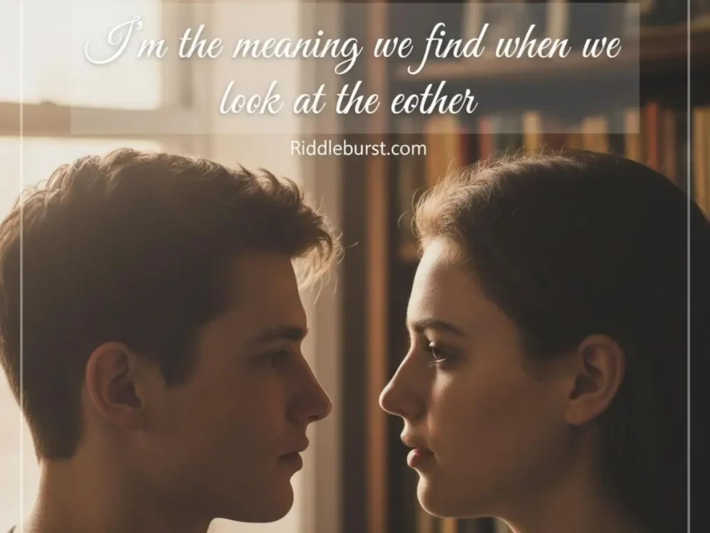 Deep & Heartfelt Riddles for Your Boyfriend