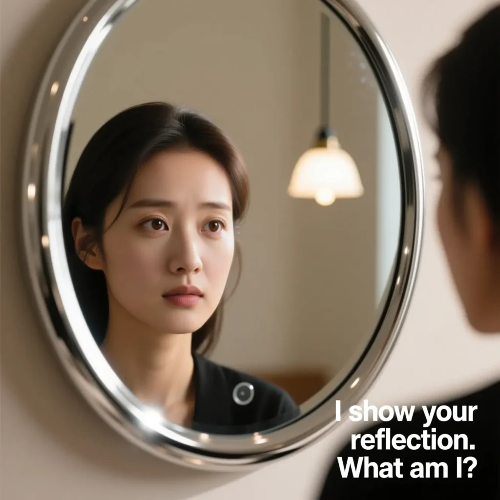 Everyday Object Riddles for 5 Year Olds