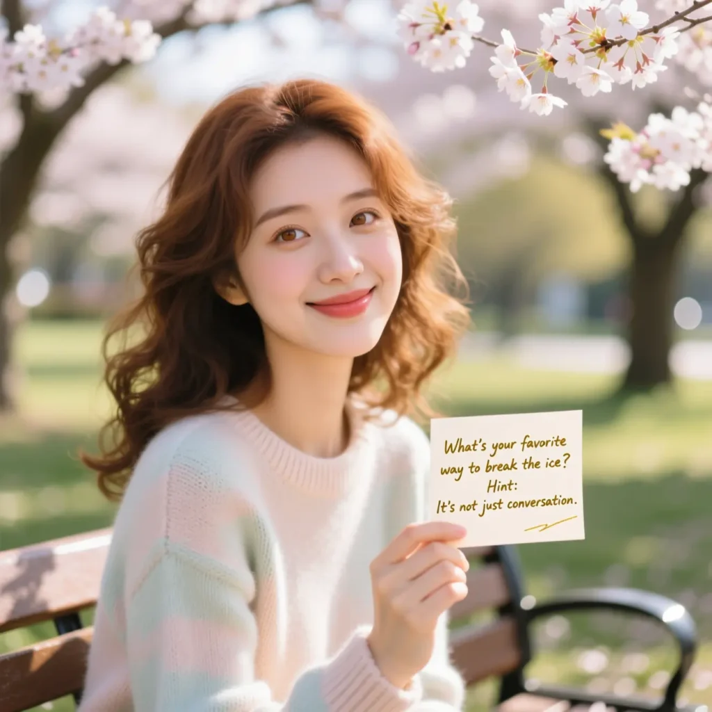 Flirty Cute Riddles for Your Crush