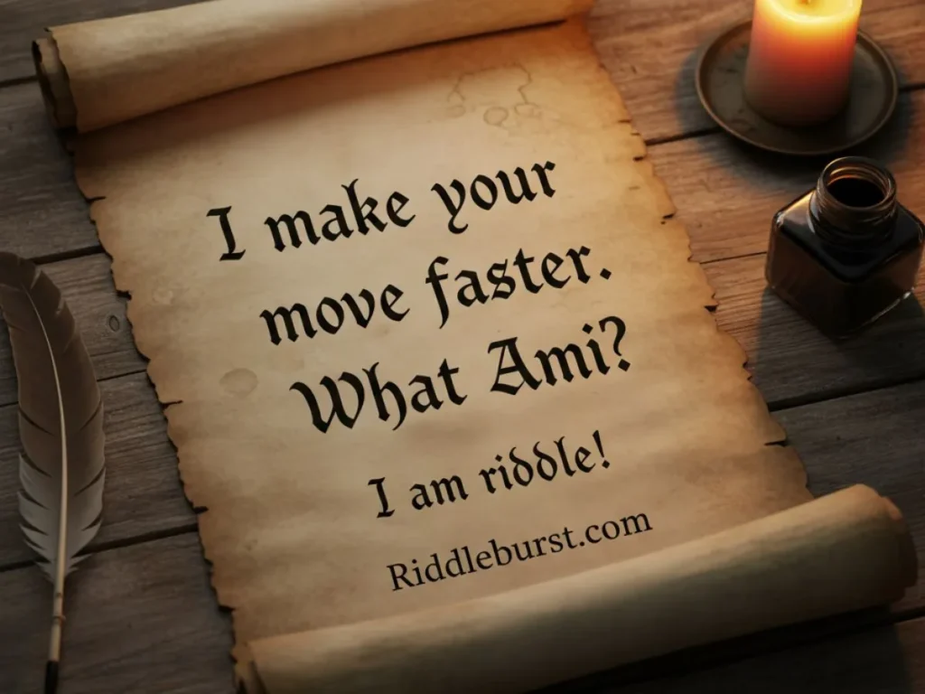 Short Love Riddles for Her