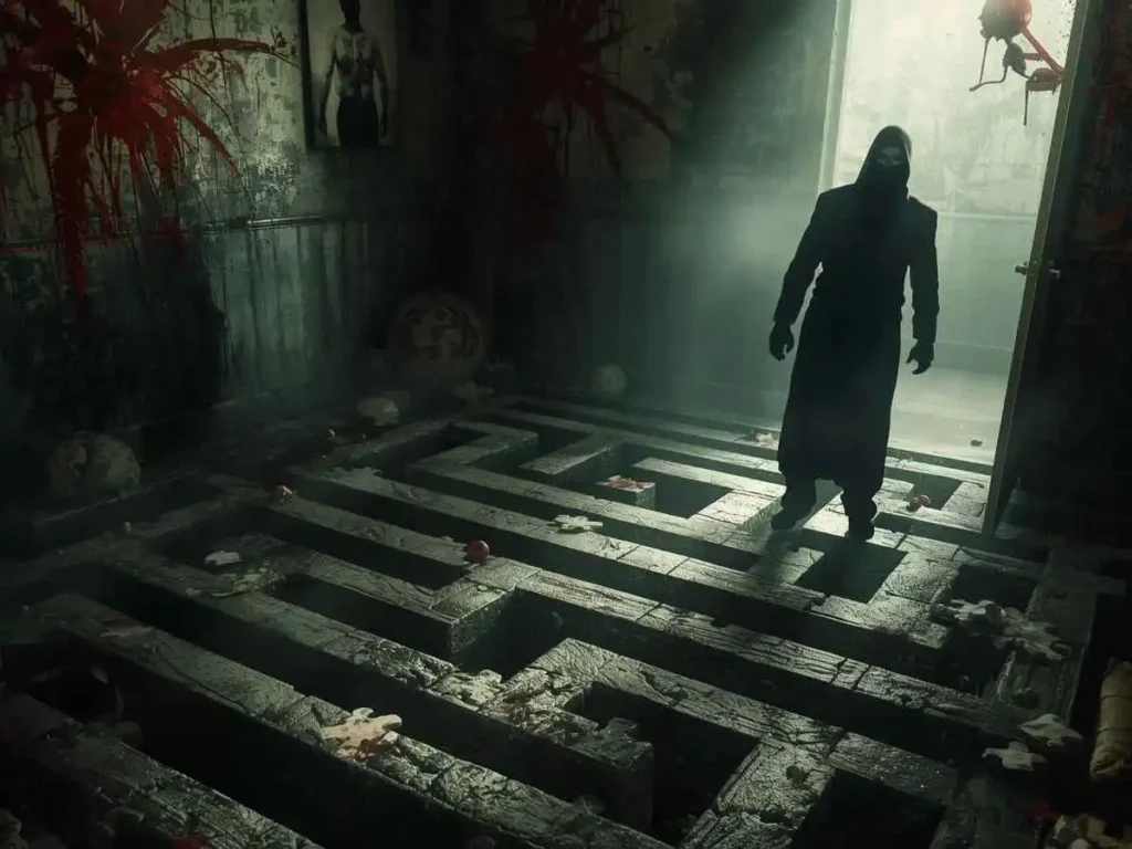 Twisted Mind Games Riddles