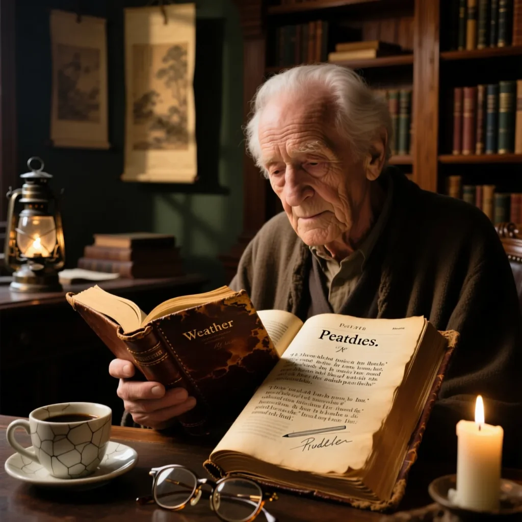 Bible Parables Riddles for Adults