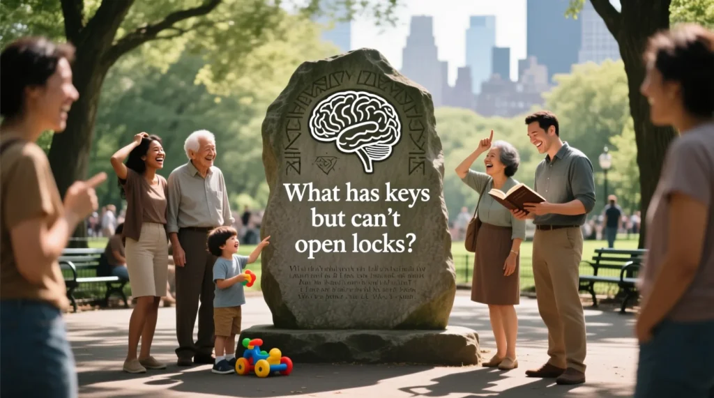 Brain Teaser Riddles for foolish People