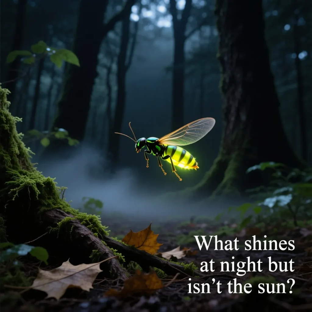 Easy Good Riddles for Scavenger Hunts